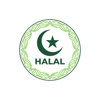 Halal Certified