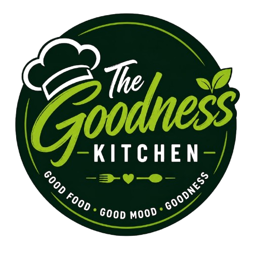 The Goodness Kitchen