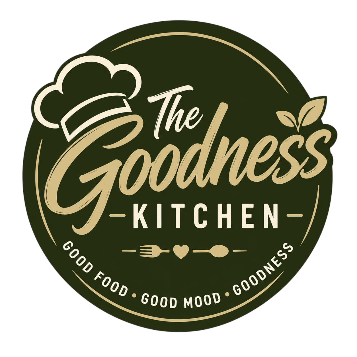 The Goodness Kitchen
