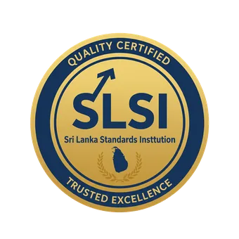SLSI Certified